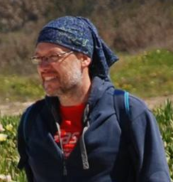 Neftalí Sillero Photo