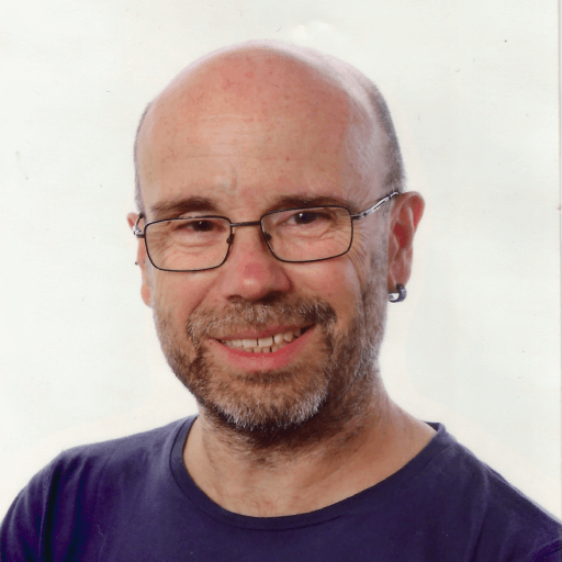 Miguel A. Carretero Photo