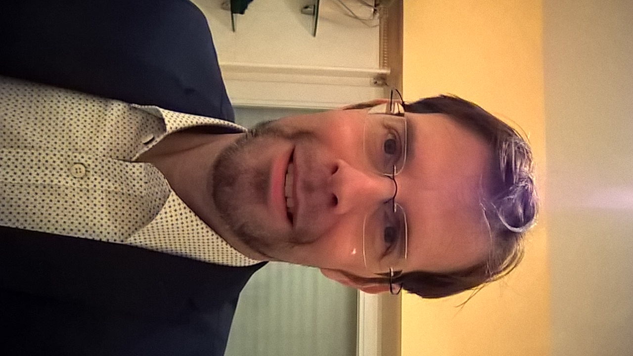 Lennart Weltje Photo