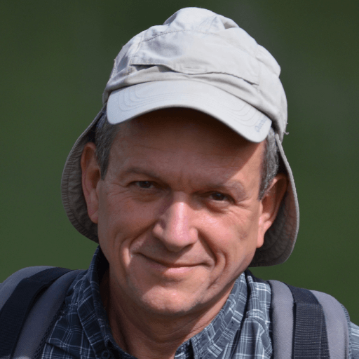 Dan Cogalniceanu Photo