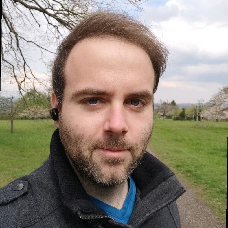 Valentin Mingo Photo