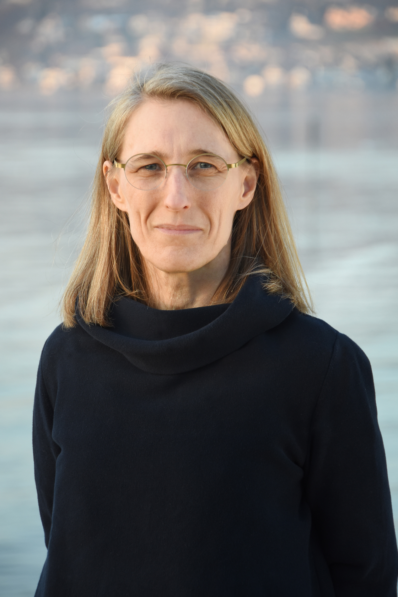 Annette  Aldrich Photo