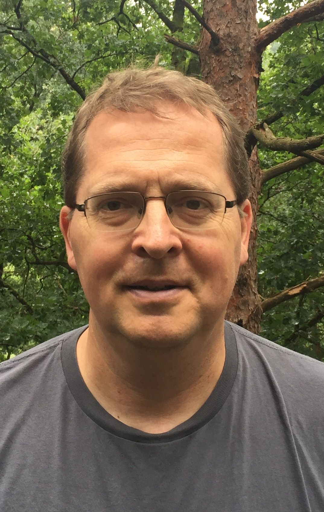 Jan-Dieter Ludwigs Photo