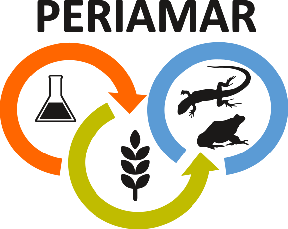 PERIAMAR logo