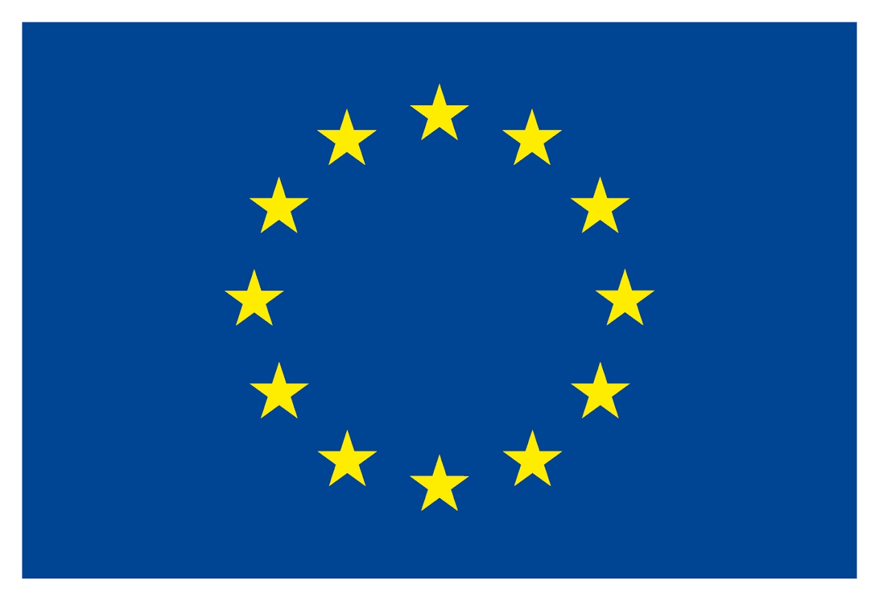 EU logo